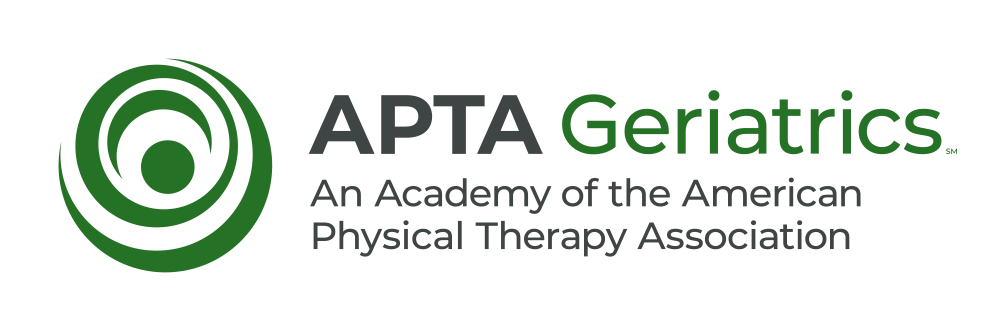 Academy of Geriatric Physical Therapy